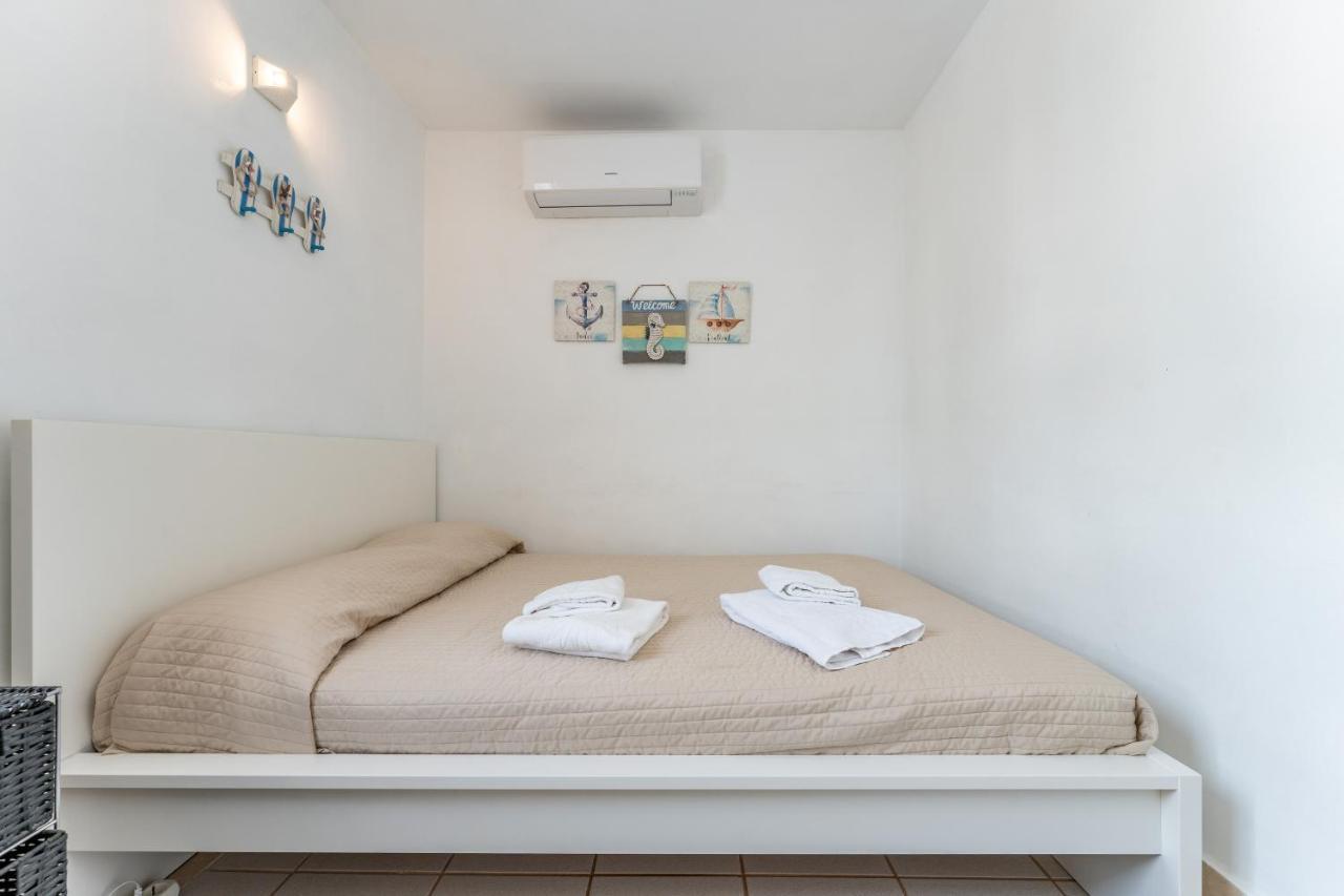 Appartement Sea Front House Micaela G *